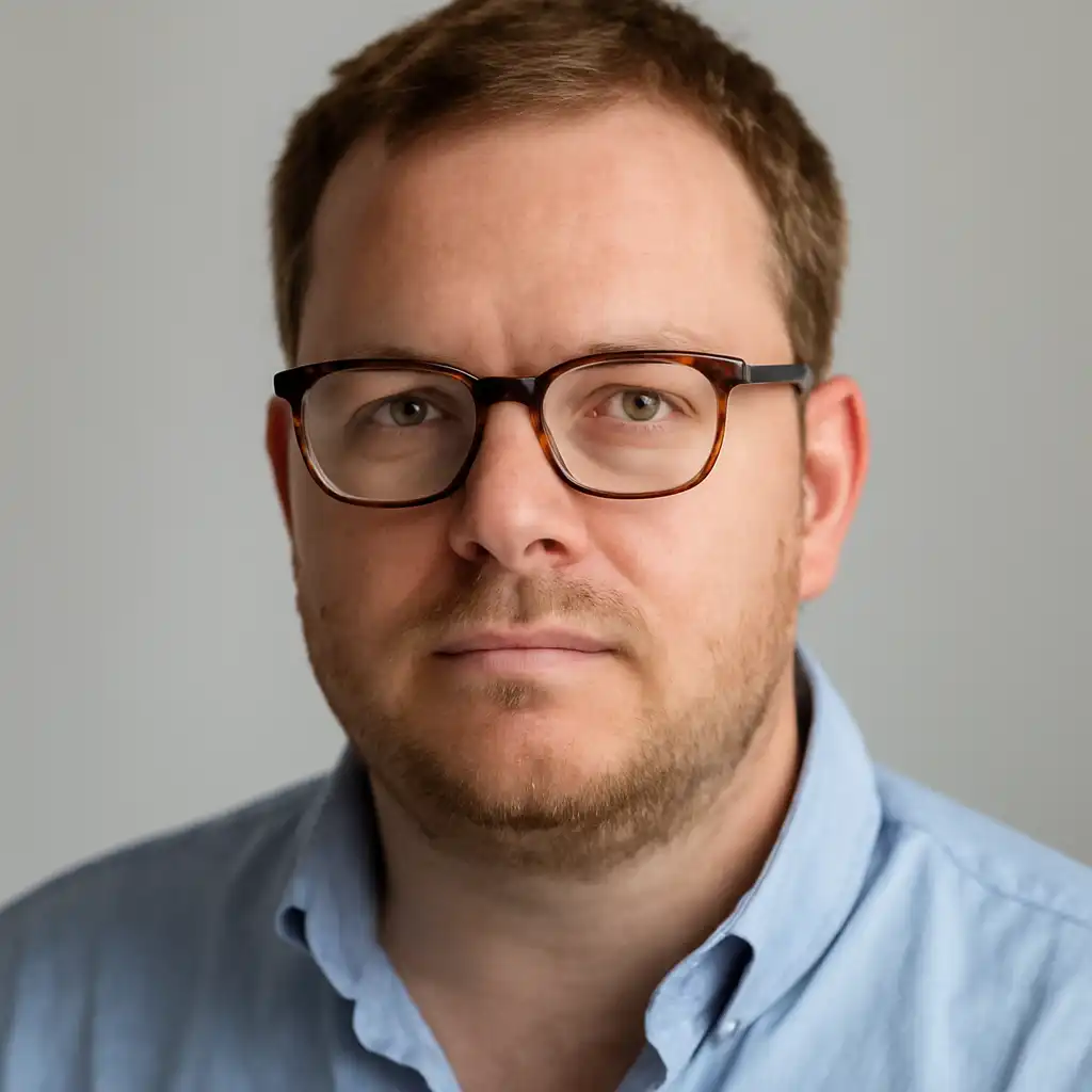 Klaus Bergmann